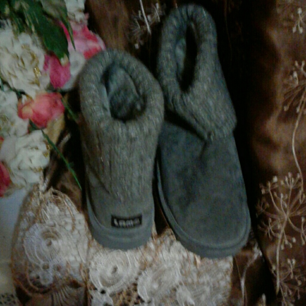 Lam boots